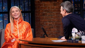 Late Night with Seth Meyers 13. évad Ep.42 42. epizód
