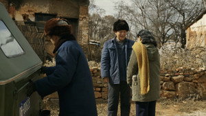 好好的时光 1. évad Ep.26 26. epizód