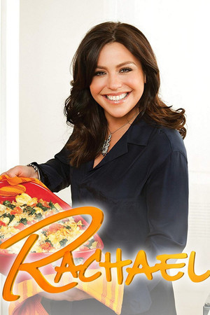 Rachael Ray poszter