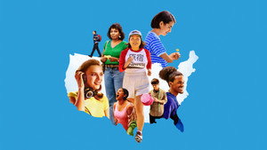 Little America kép