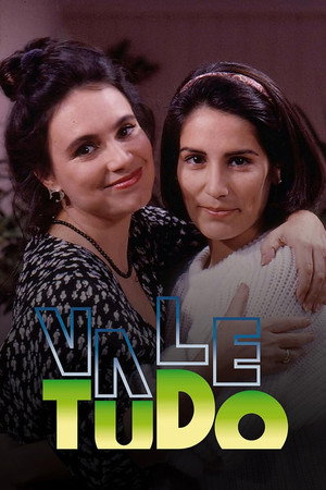 Vale Tudo poszter