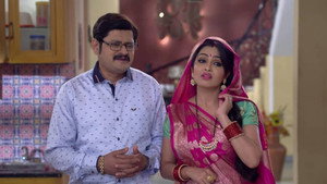 भाभीजी घर पर हैं! 1. évad Ep.908 908. epizód