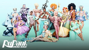RuPaul - Drag Queen leszek! Speciális epizódok Ep.37 37. epizód