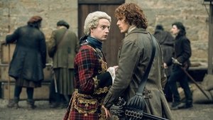 Outlander - Az idegen Szitakötő a borostyánban Ep.10 Prestonpans