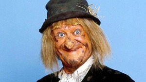 Worzel Gummidge kép