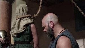 Odysseus 1. évad Ep.8 8. epizód