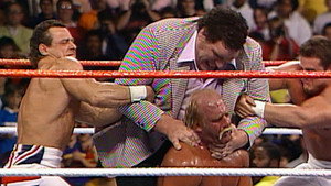 WWE Saturday Night's Main Event 4. évad Ep.1 1. epizód