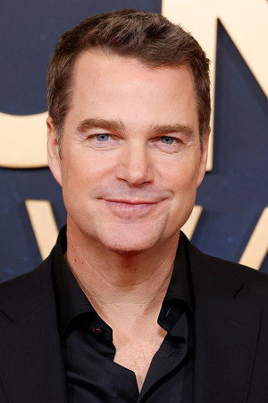 Chris O'Donnell profil kép