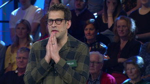 Smartare än en femteklassare 10. évad Ep.2 2. epizód