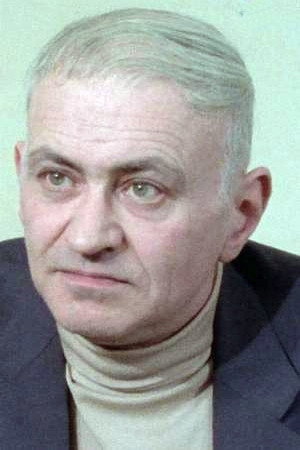 Michel Delahaye