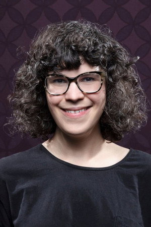 Rebecca Sugar profil kép