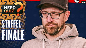 Nerd Quiz 10. évad Ep.11 11. epizód