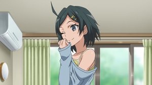 やはり俺の青春ラブコメはまちがっている。 1. évad Ep.4 4. epizód