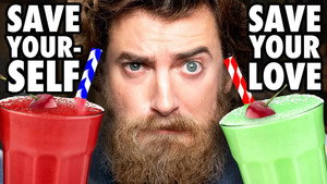 Good Mythical Morning 17. évad Ep.15 15. epizód