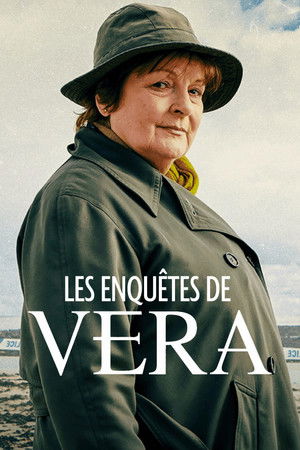 Vera - A megszállott nyomozó poszter