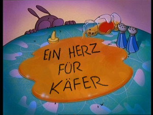 Rocko 3. évad Ep.12 12. epizód