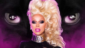 RuPaul: Drag Queen leszek! – A színfalak mögött kép