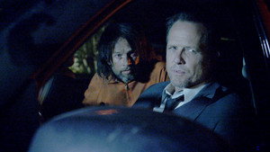 Battle Creek - Zsarupáros 1. évad Ep.10 Kötelék