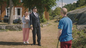 Neste sommer 2. évad Ep.6 6. epizód