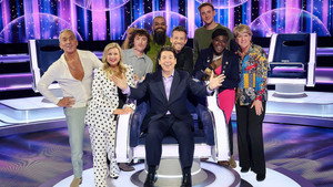 Michael McIntyre's The Wheel 5. évad Ep.7 7. epizód