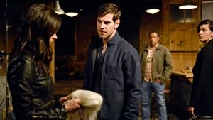 Grimm 6. évad Ep.1 Szökevény