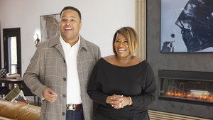 Married to Real Estate 2. évad Ep.9 9. epizód