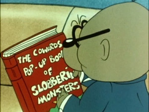 Danger Mouse 6. évad Ep.22 22. epizód