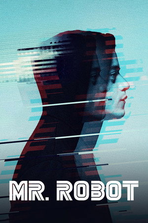 Mr. Robot poszter