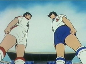 Tsubasa kapitány 3. évad Ep.18 18. epizód