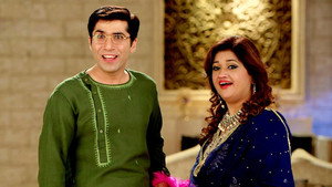 Bahu Hamari Rajni Kant 7. évad Ep.18 18. epizód