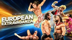 The Best of WWE 5. évad Ep.5 5. epizód