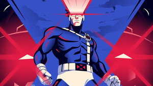 X-Men '97 kép