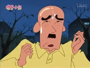 クレヨンしんちゃん 2. évad Ep.777 777. epizód