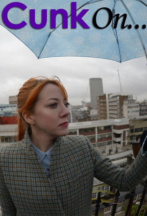 Philomena Cunk szerint a ... poszter