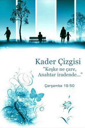 Kader Çizgisi poszter