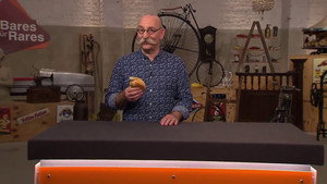 Bares für Rares 10. évad Ep.183 183. epizód