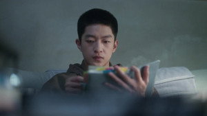 星月征途 1. évad Ep.18 18. epizód