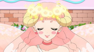 リルリルフェアリル 2. évad Ep.22 22. epizód