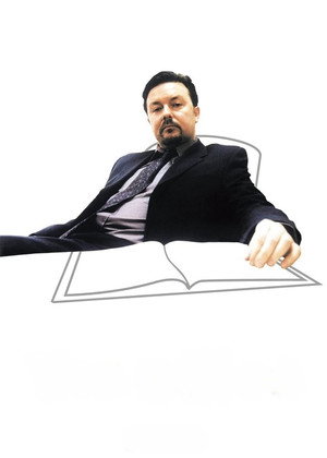 A Hivatal poszter