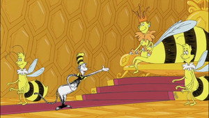The Cat in the Hat Knows a Lot About That! 1. évad Ep.1 1. epizód
