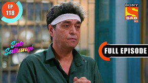 सब सतरंगी 1. évad Ep.118 118. epizód
