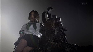 牙狼＜GARO＞ 4. évad Ep.20 20. epizód
