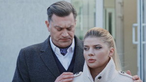 Следователь Горчакова 1. évad Ep.5 5. epizód