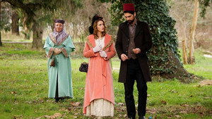 Filinta: Bir Osmanlı Polisiyesi 1. évad Ep.8 8. epizód