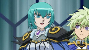 爆丸バトルブローラーズ 2. évad Ep.30 30. epizód