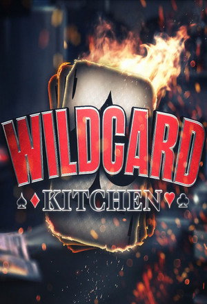 Wildcard Kitchen poszter