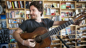 NPR Tiny Desk Concerts 8. évad Ep.40 40. epizód