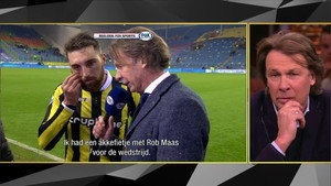 Voetbal Inside 2. évad Ep.9 9. epizód
