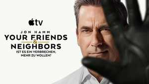 Your Friends & Neighbors kép