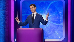 Big Fat Quiz Speciális epizódok Ep.21 21. epizód